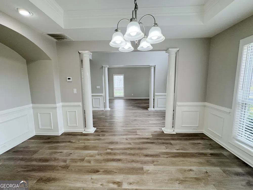 400 Fitzgerald PL South Fulton, GA 30349