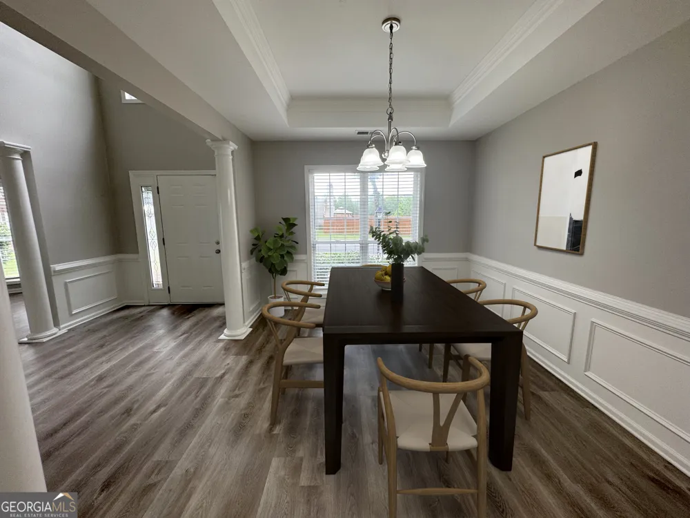 400 Fitzgerald PL South Fulton, GA 30349