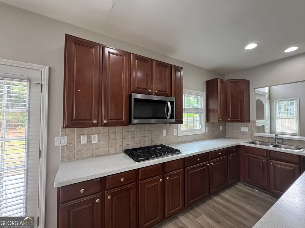 400 Fitzgerald PL South Fulton, GA 30349