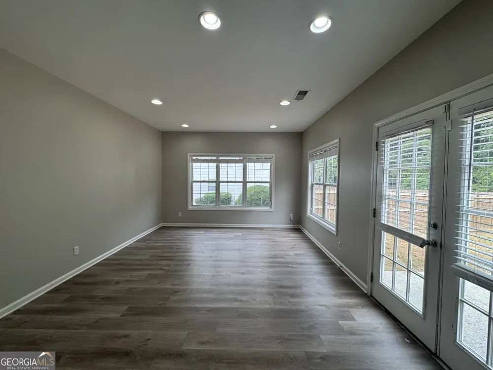 400 Fitzgerald PL South Fulton, GA 30349