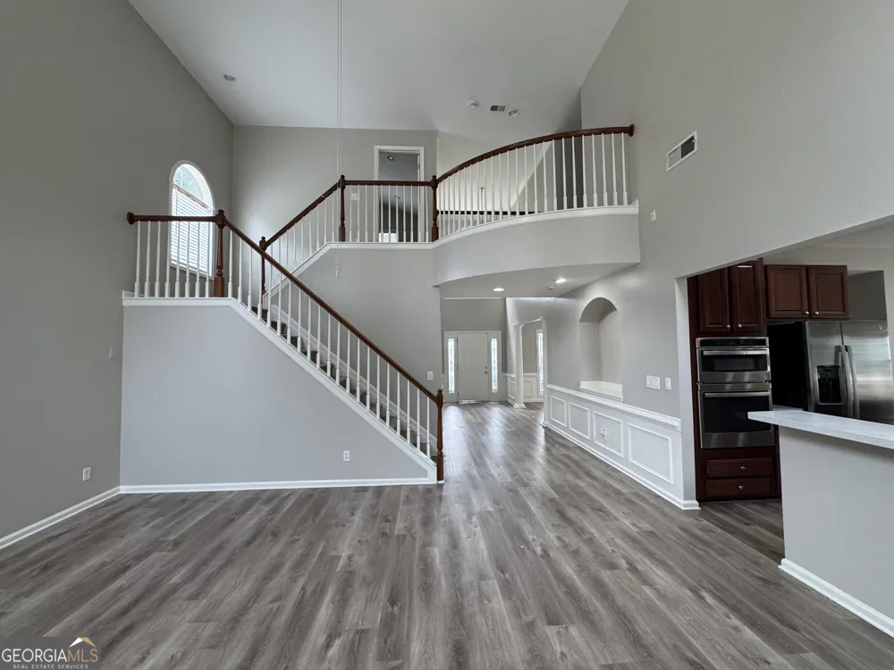 400 Fitzgerald PL South Fulton, GA 30349