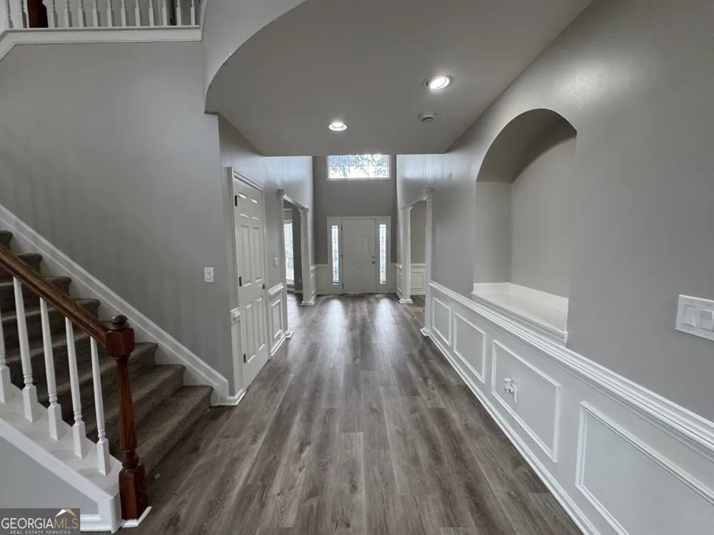 400 Fitzgerald PL South Fulton, GA 30349