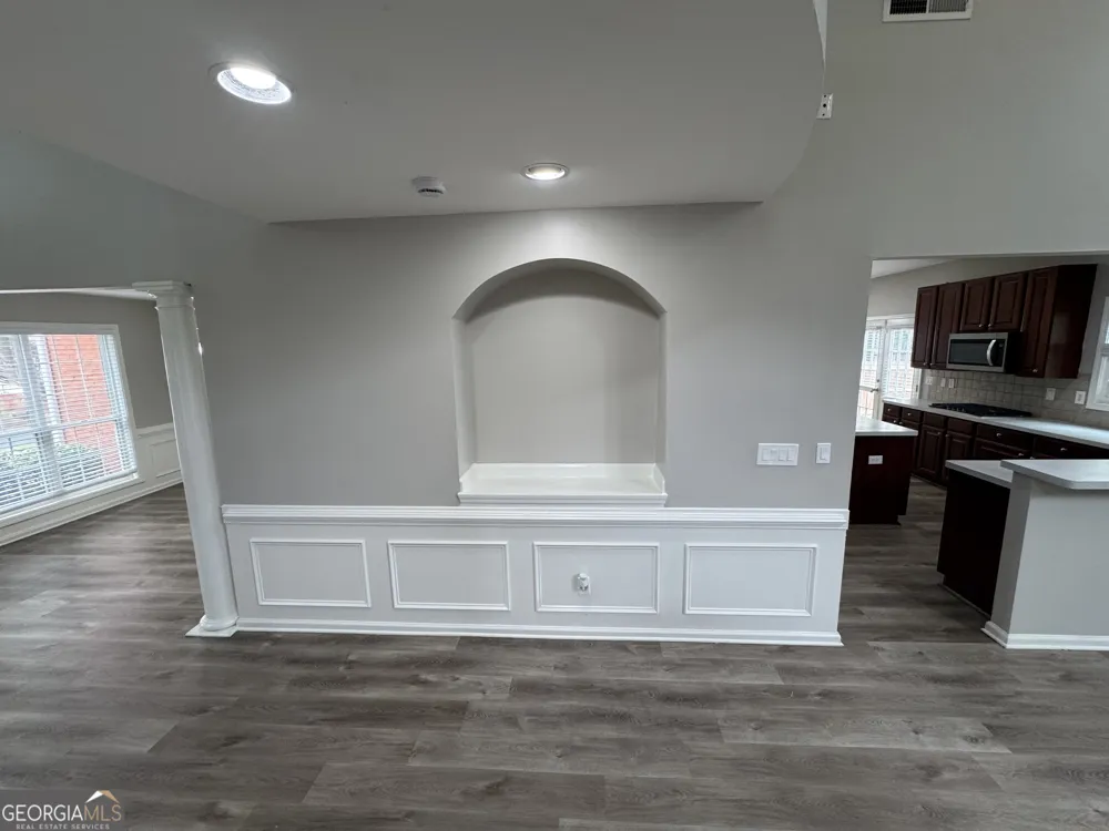 400 Fitzgerald PL South Fulton, GA 30349