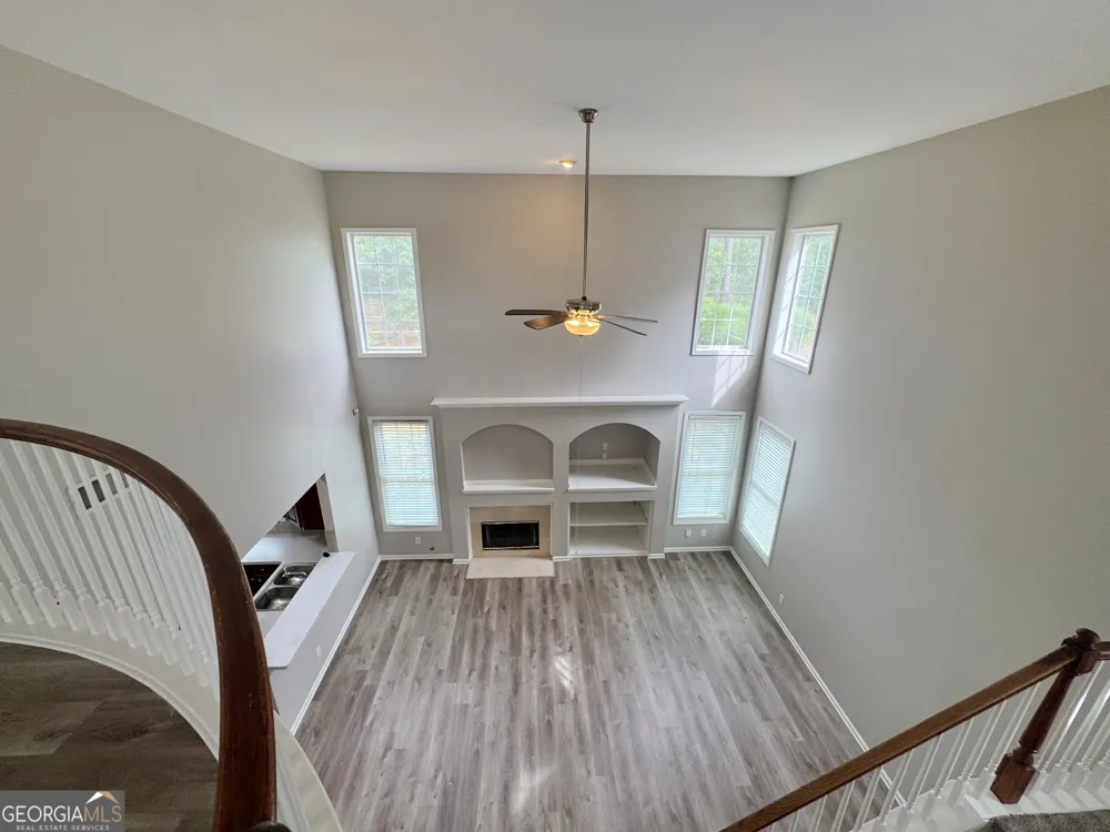 400 Fitzgerald PL South Fulton, GA 30349