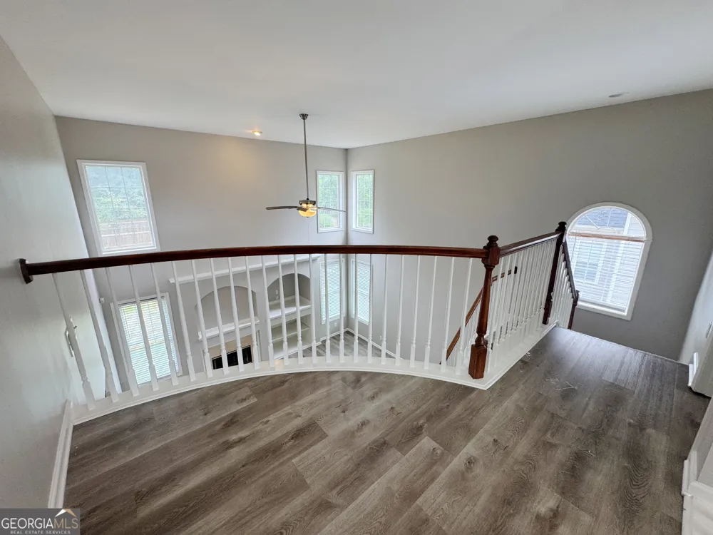 400 Fitzgerald PL South Fulton, GA 30349