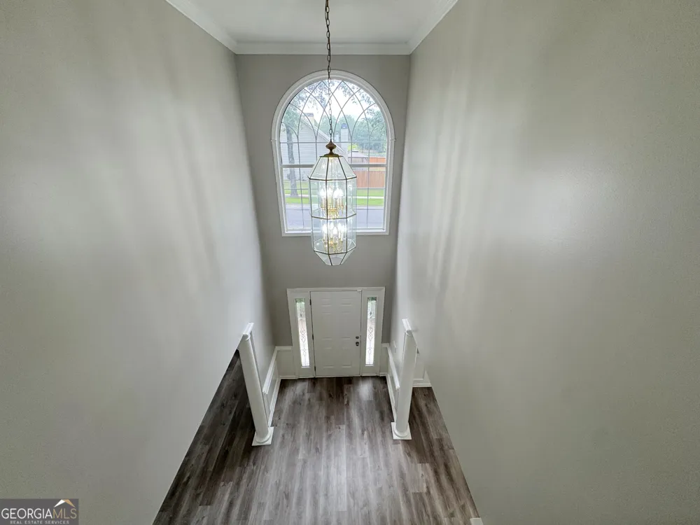 400 Fitzgerald PL South Fulton, GA 30349