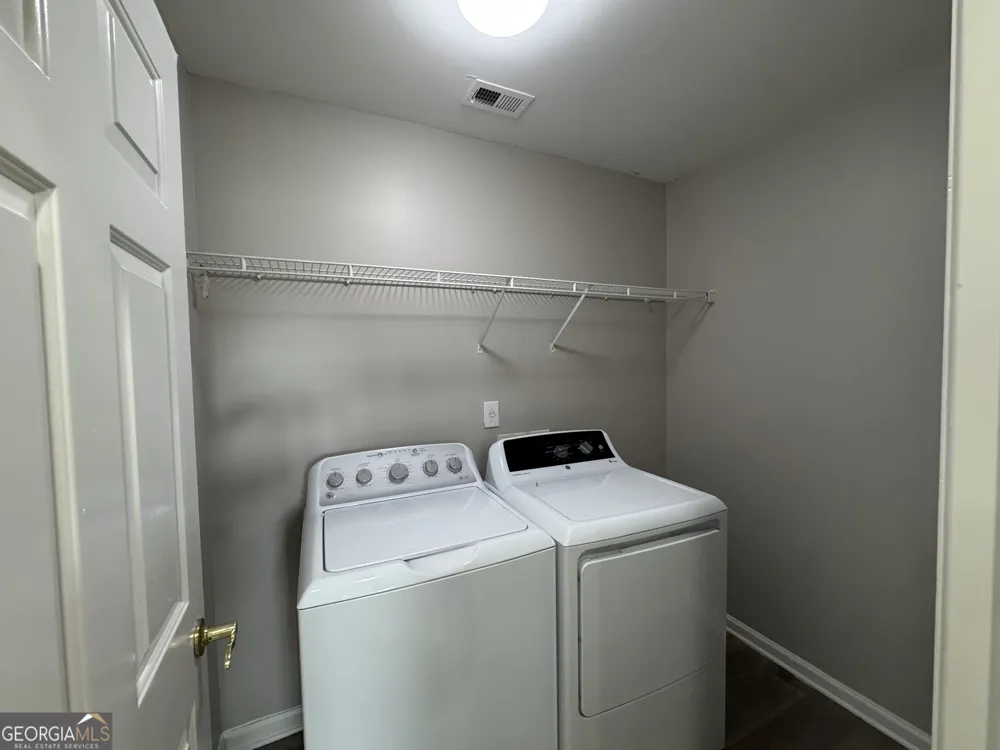 400 Fitzgerald PL South Fulton, GA 30349
