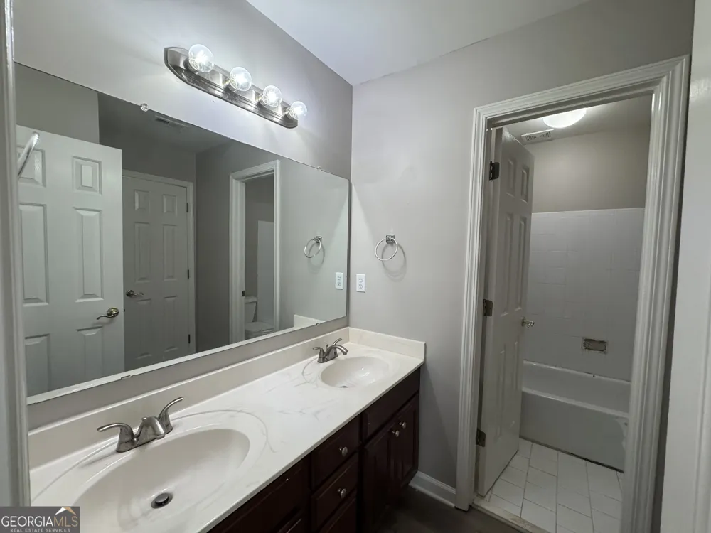 400 Fitzgerald PL South Fulton, GA 30349