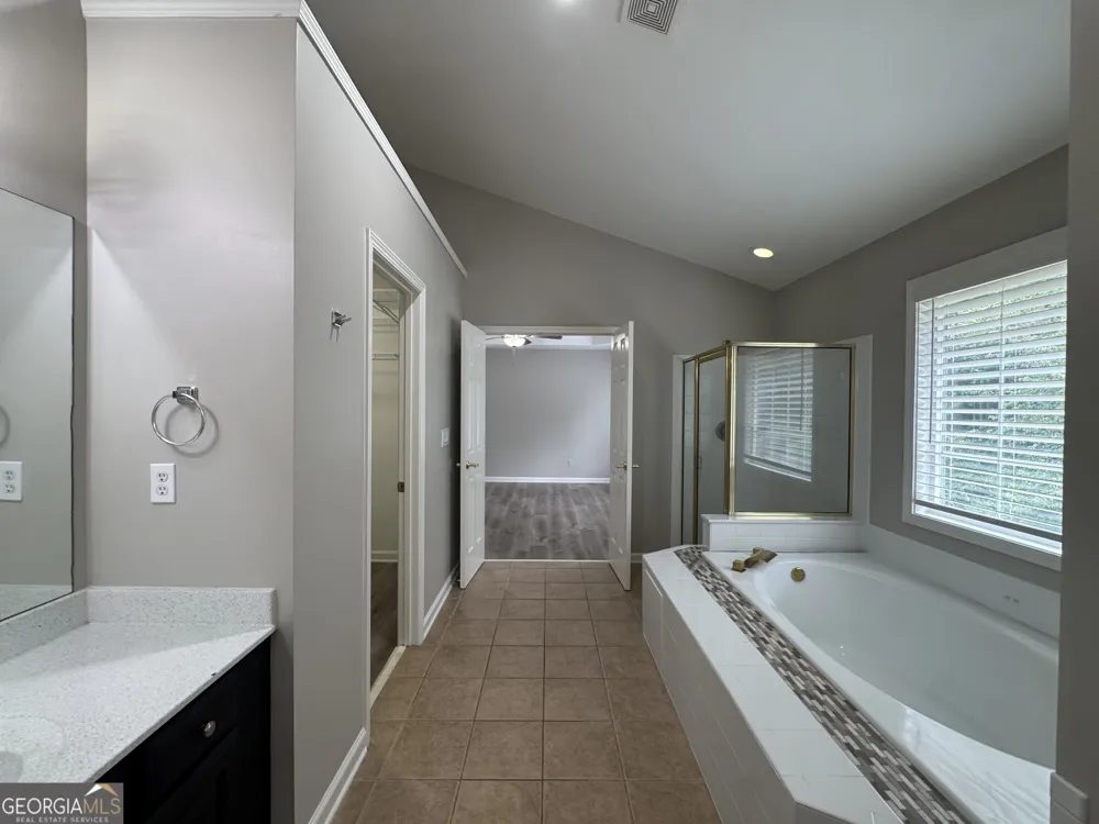400 Fitzgerald PL South Fulton, GA 30349