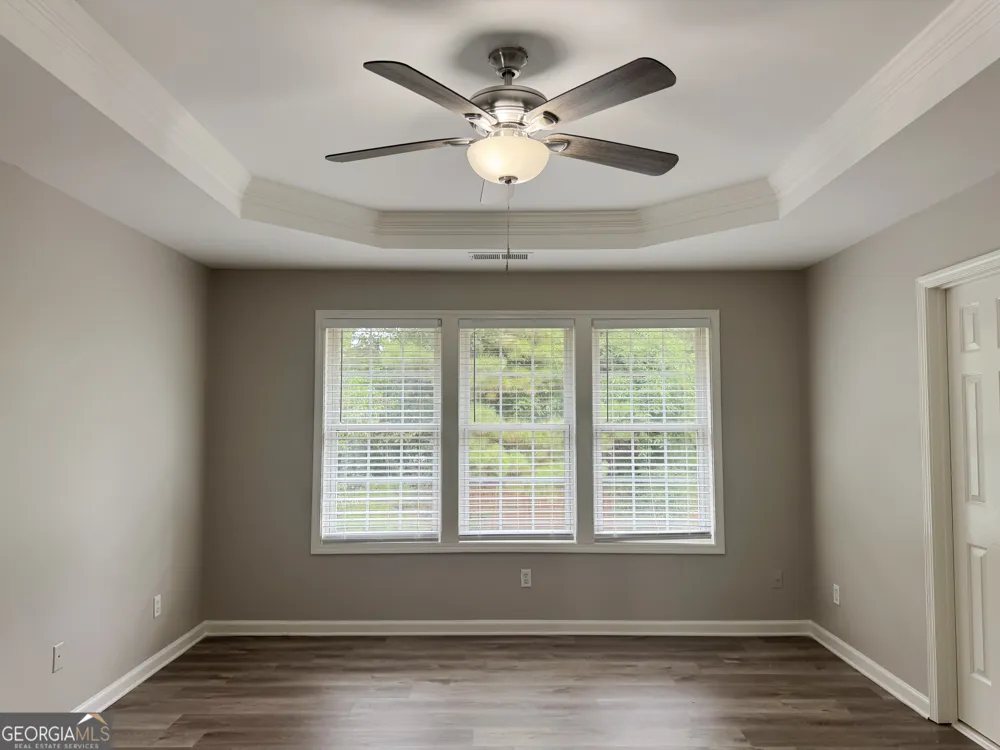 400 Fitzgerald PL South Fulton, GA 30349