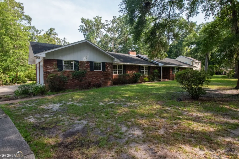 808 Devon DR St. Marys, GA 31558