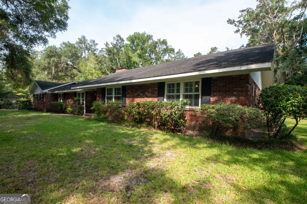808 Devon DR St. Marys, GA 31558