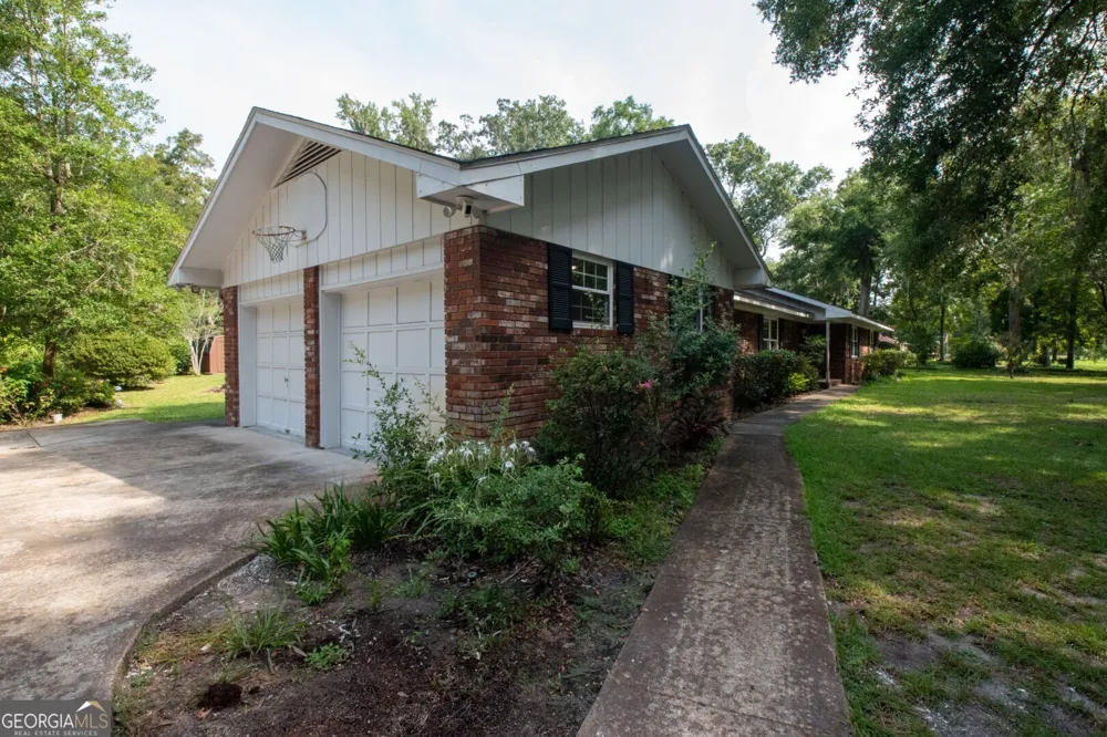 808 Devon DR St. Marys, GA 31558
