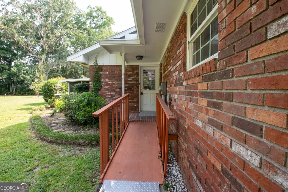 808 Devon DR St. Marys, GA 31558