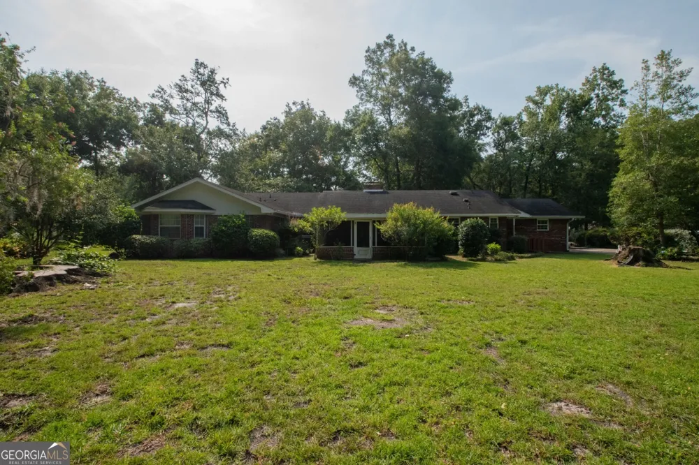 808 Devon DR St. Marys, GA 31558