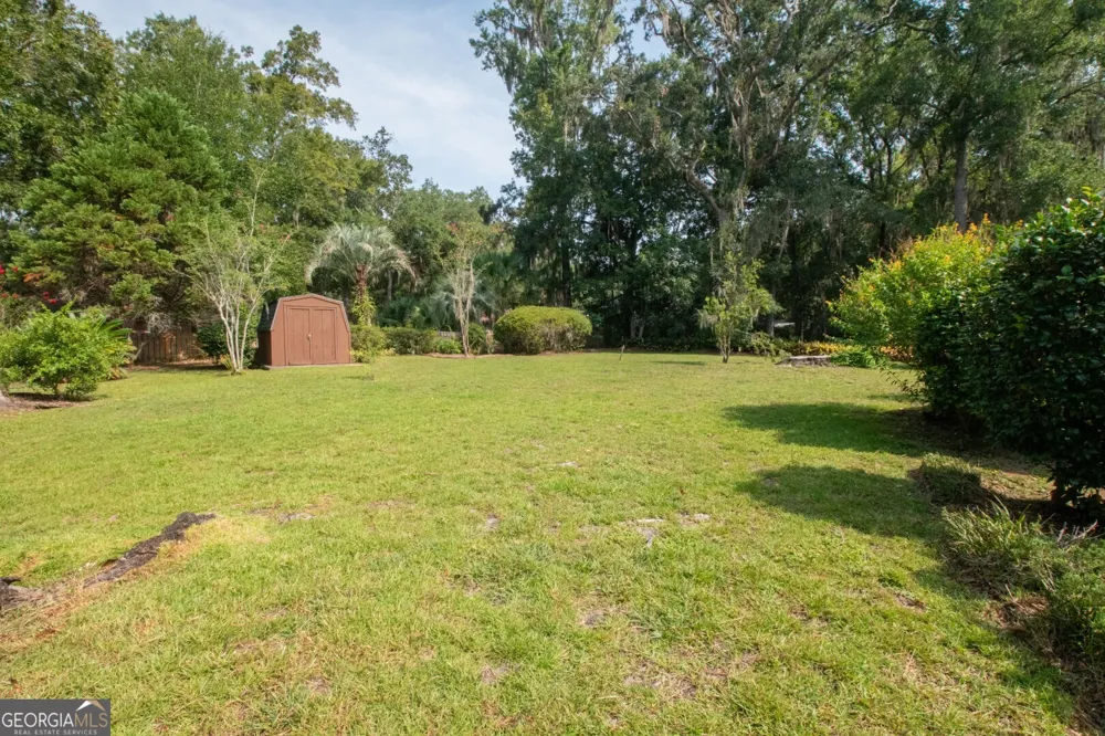 808 Devon DR St. Marys, GA 31558