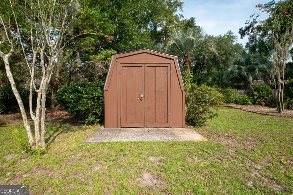 808 Devon DR St. Marys, GA 31558