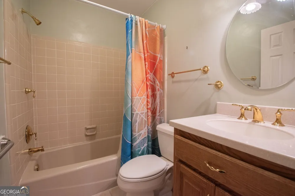 808 Devon DR St. Marys, GA 31558