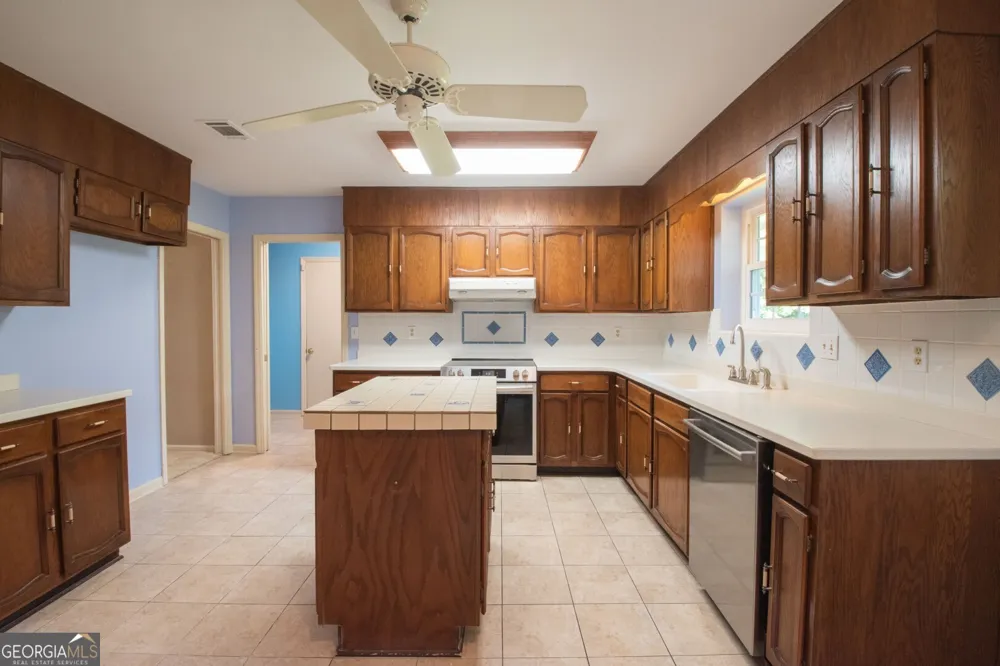 808 Devon DR St. Marys, GA 31558