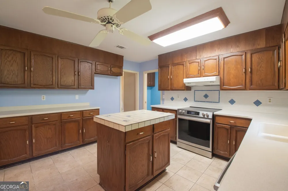 808 Devon DR St. Marys, GA 31558