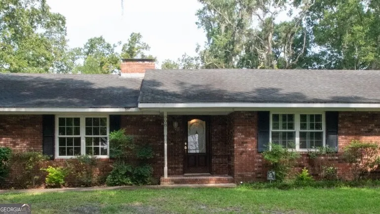 808 Devon DR St. Marys, GA 31558