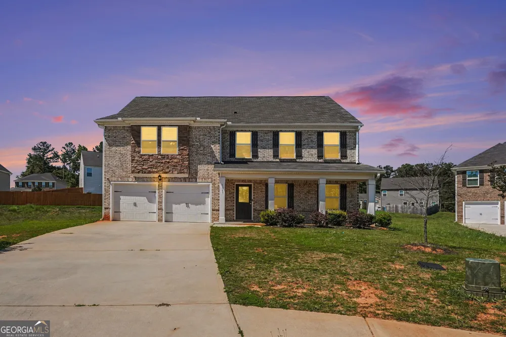1367 Midnight Ride CT Hampton, GA 30228