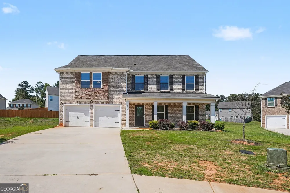 1367 Midnight Ride CT Hampton, GA 30228