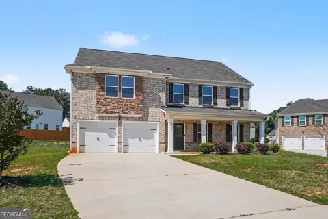 1367 Midnight Ride CT