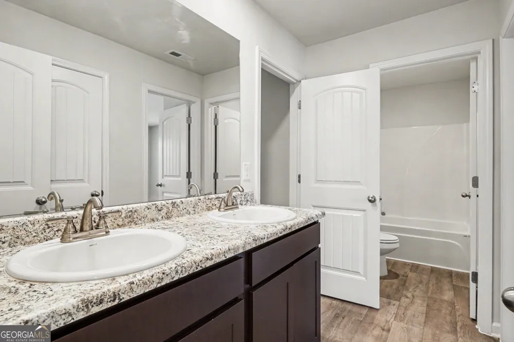 1367 Midnight Ride CT Hampton, GA 30228