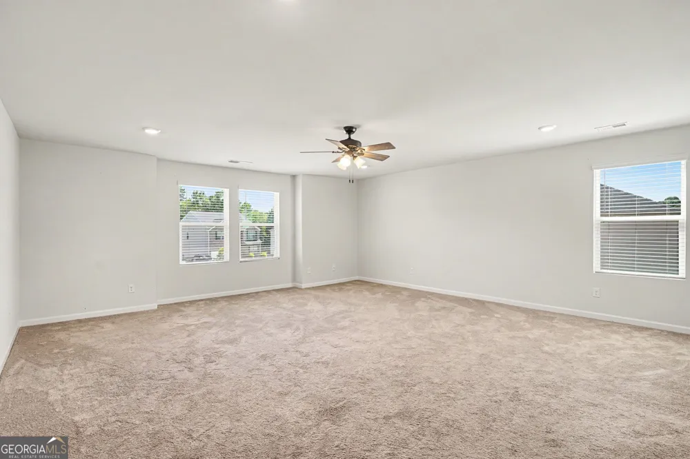 1367 Midnight Ride CT Hampton, GA 30228