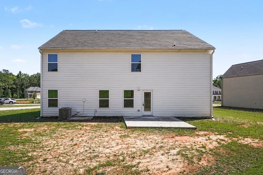 1367 Midnight Ride CT Hampton, GA 30228