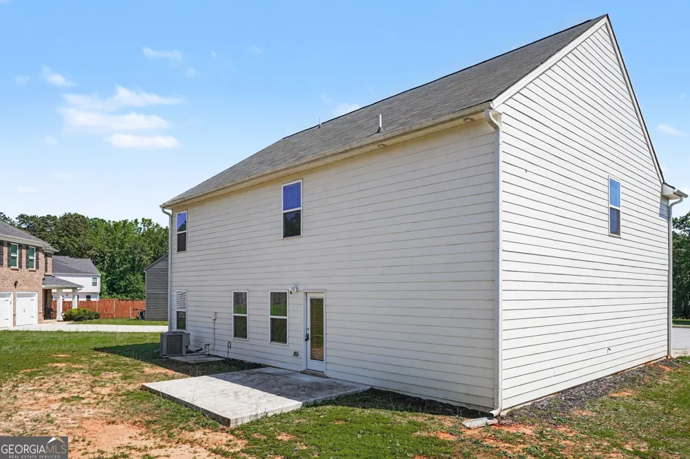1367 Midnight Ride CT Hampton, GA 30228