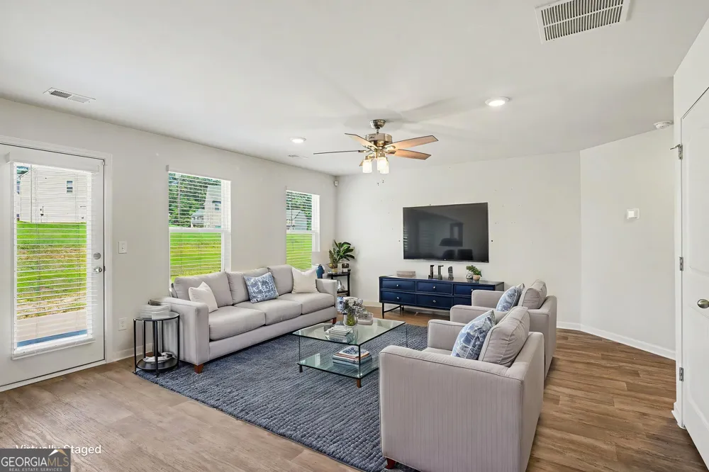 1367 Midnight Ride CT Hampton, GA 30228