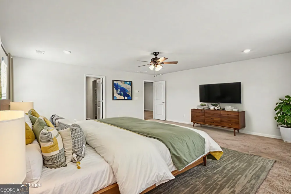 1367 Midnight Ride CT Hampton, GA 30228