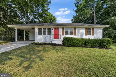 161 Carver RD