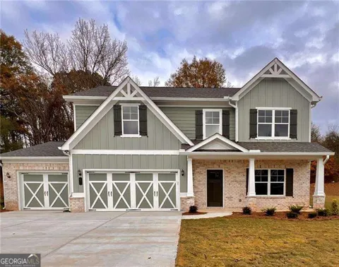 635 Rocky Springs DR