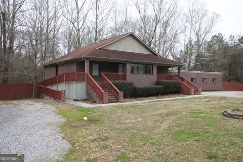 691 Cave Spring RD