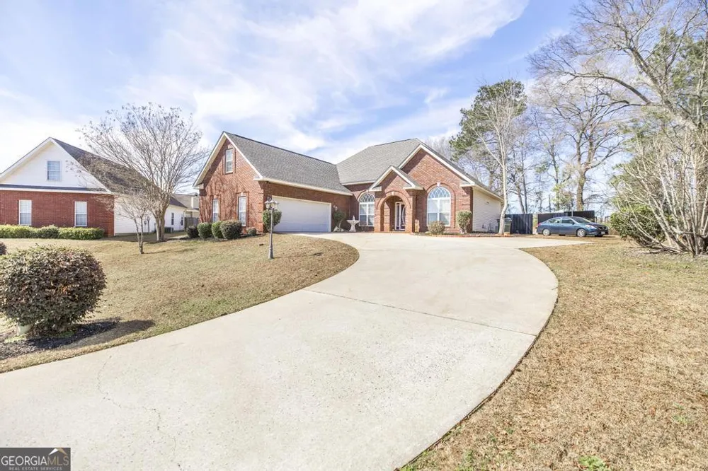 80 Mallard PT Kathleen, GA 31047