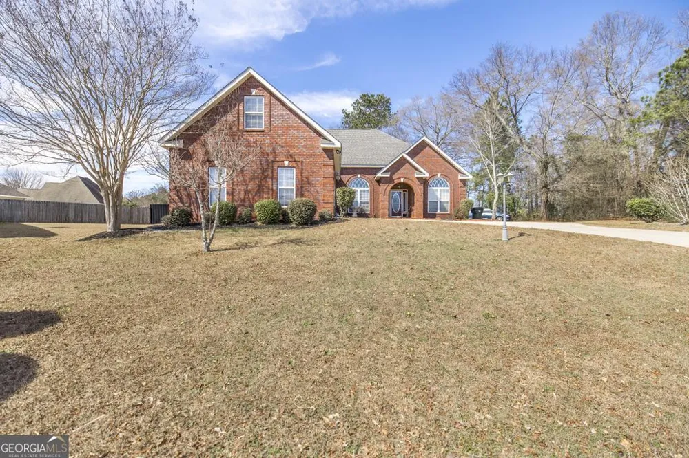 80 Mallard PT Kathleen, GA 31047