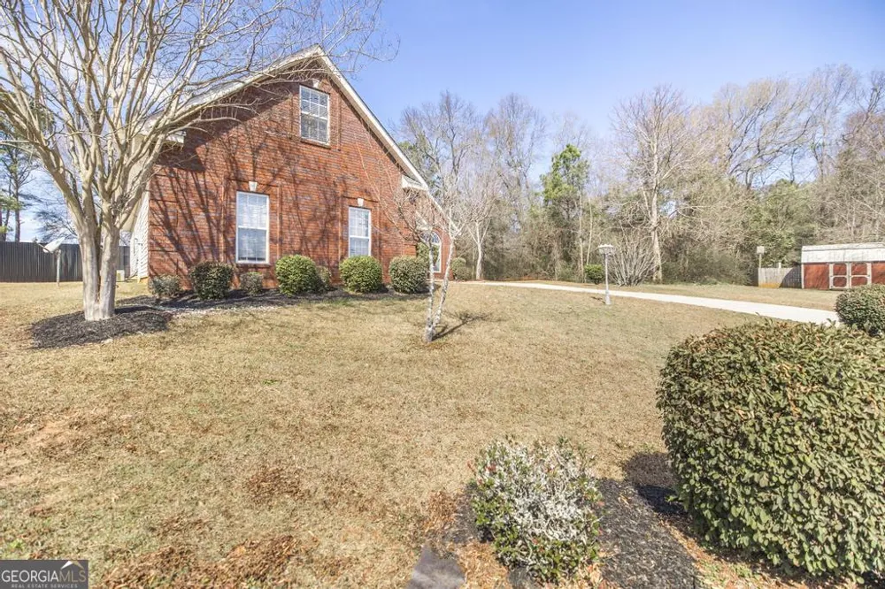 80 Mallard PT Kathleen, GA 31047