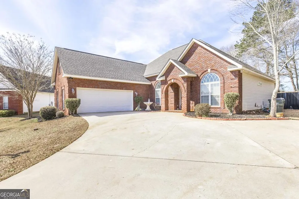 80 Mallard PT Kathleen, GA 31047