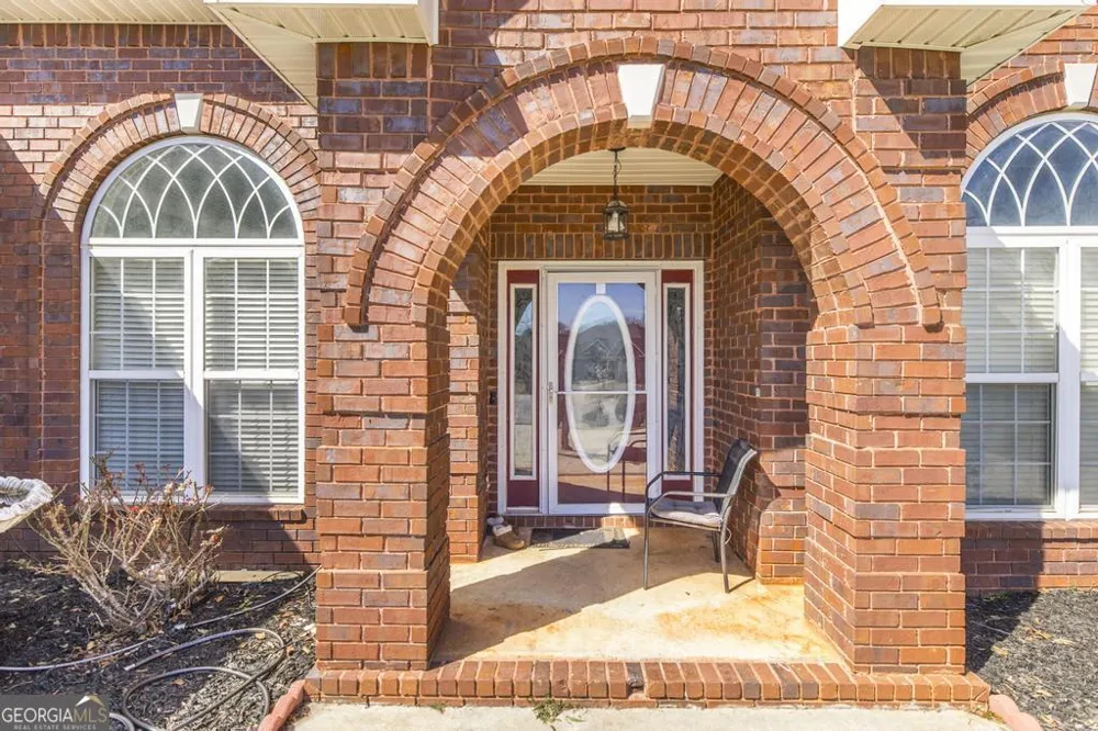 80 Mallard PT Kathleen, GA 31047