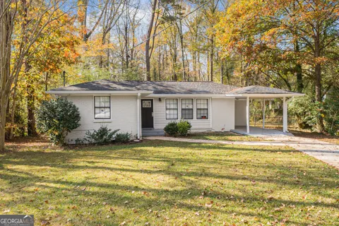 3511 Misty Valley RD