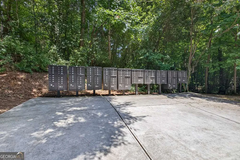 1505 Ashbrooke TRCE Stone Mountain, GA 30083