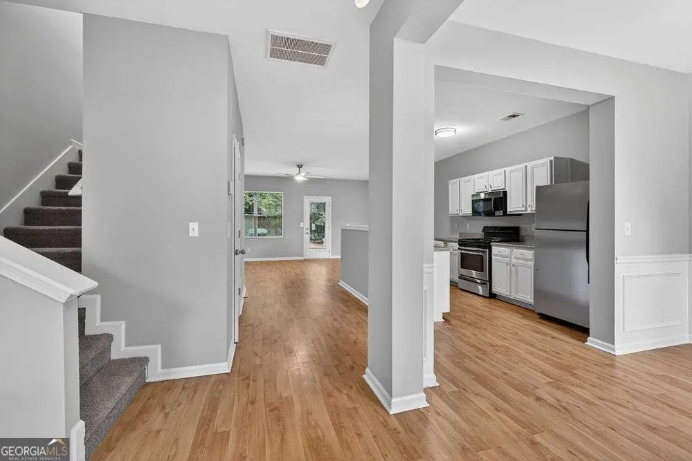 1505 Ashbrooke TRCE Stone Mountain, GA 30083
