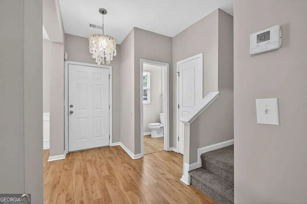 1505 Ashbrooke TRCE Stone Mountain, GA 30083
