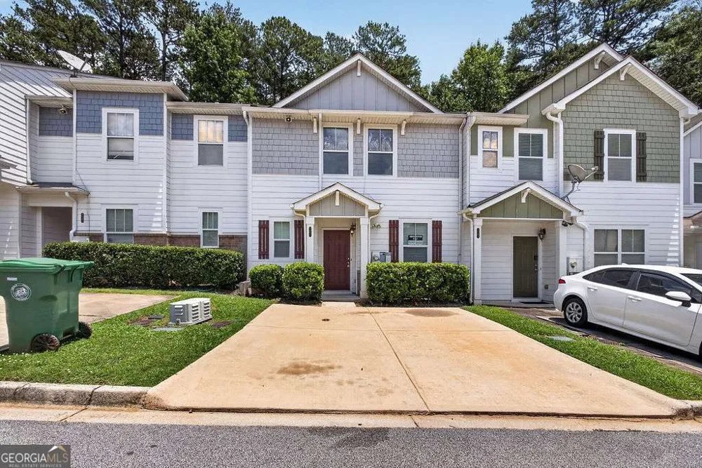 1505 Ashbrooke TRCE Stone Mountain, GA 30083