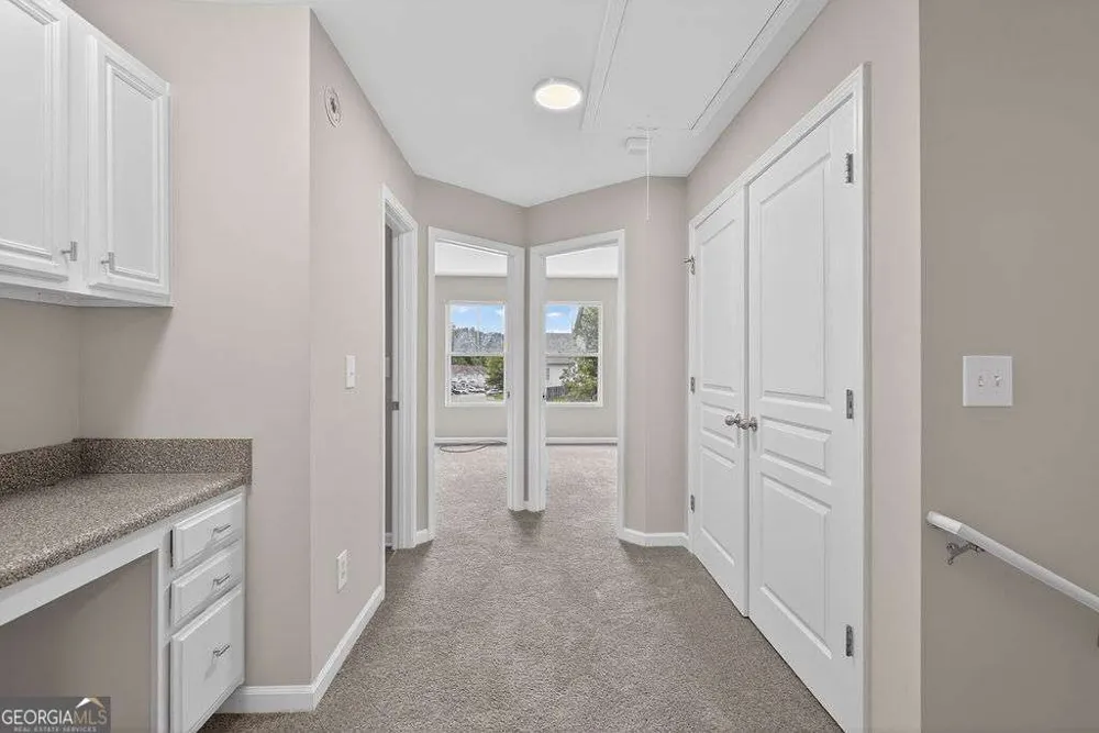 1505 Ashbrooke TRCE Stone Mountain, GA 30083