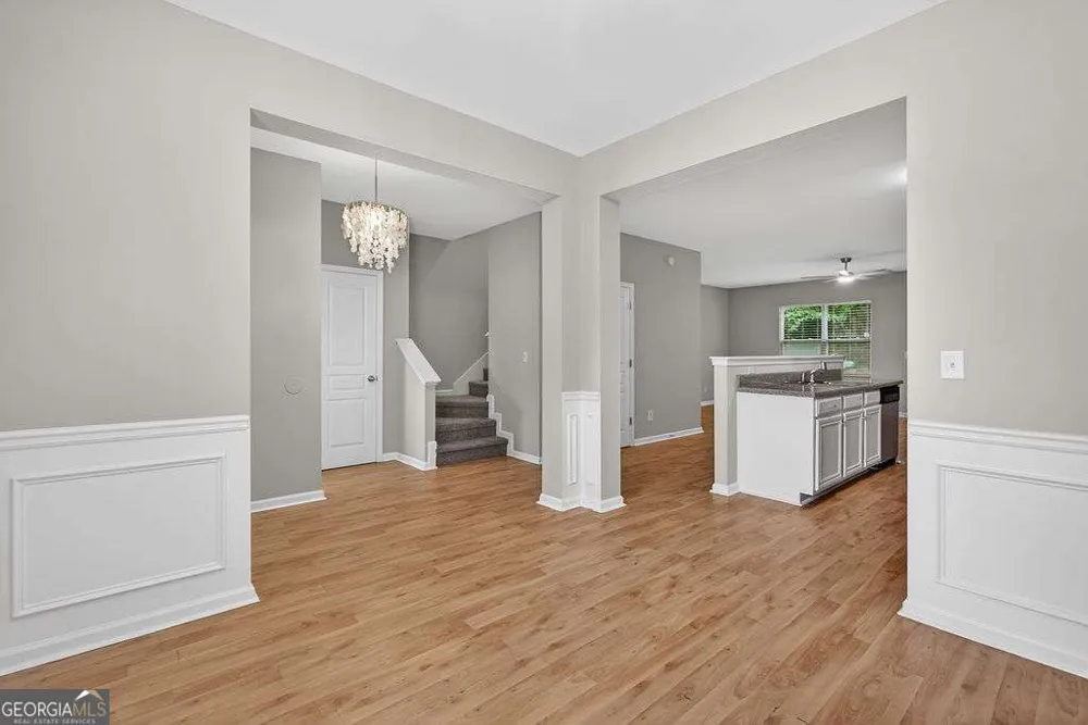 1505 Ashbrooke TRCE Stone Mountain, GA 30083