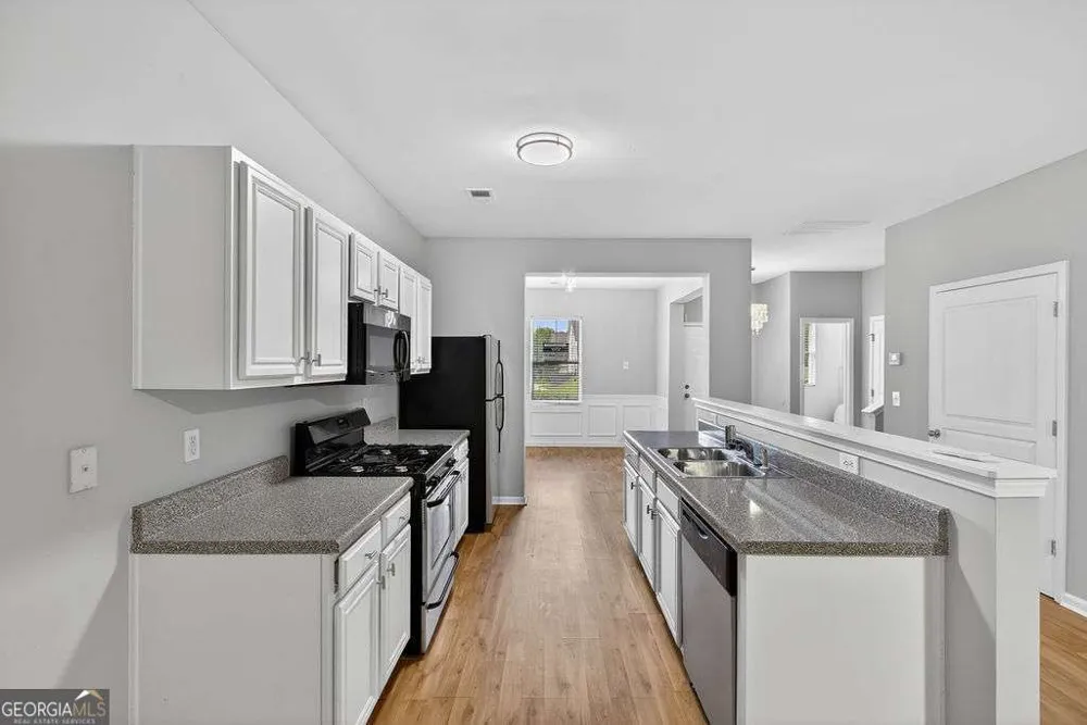 1505 Ashbrooke TRCE Stone Mountain, GA 30083